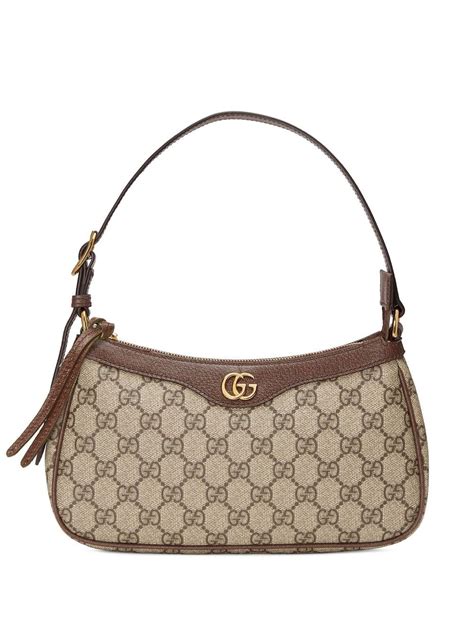 gucci handbags mini|gucci clear small handbags.